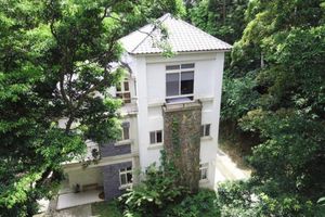 Alojamiento - Lvbolang by REINDEER, Sanyi