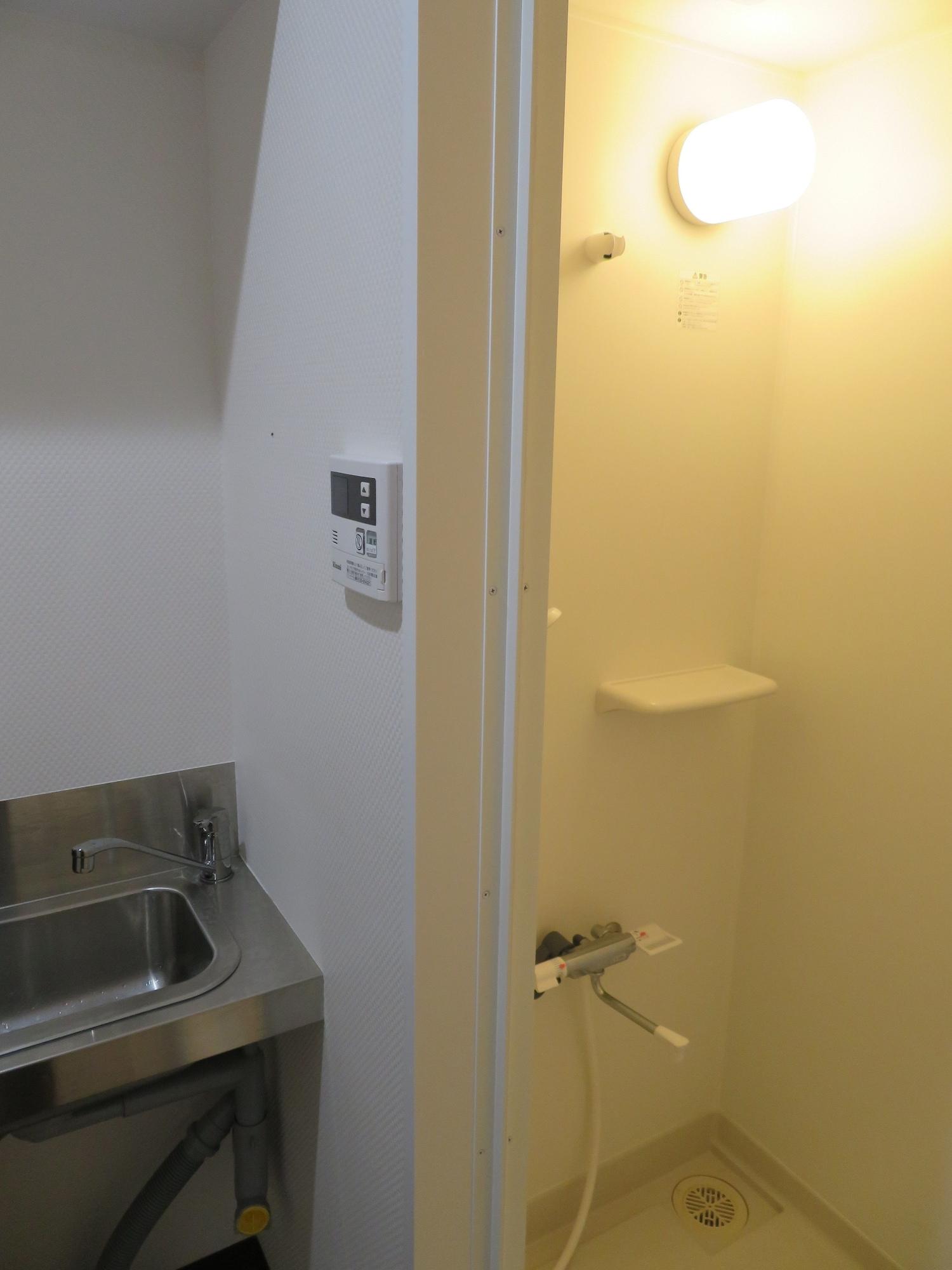 Equipamiento de Habitación Azalea - Hostel