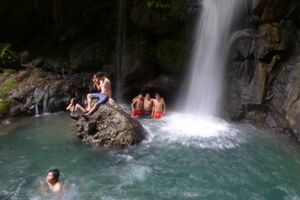 Actividad - Boqueron Padre Abad - Aguaytia