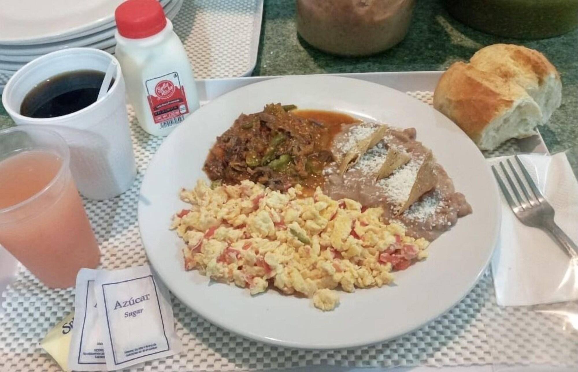 Restaurant Pequeno Gran Hotel