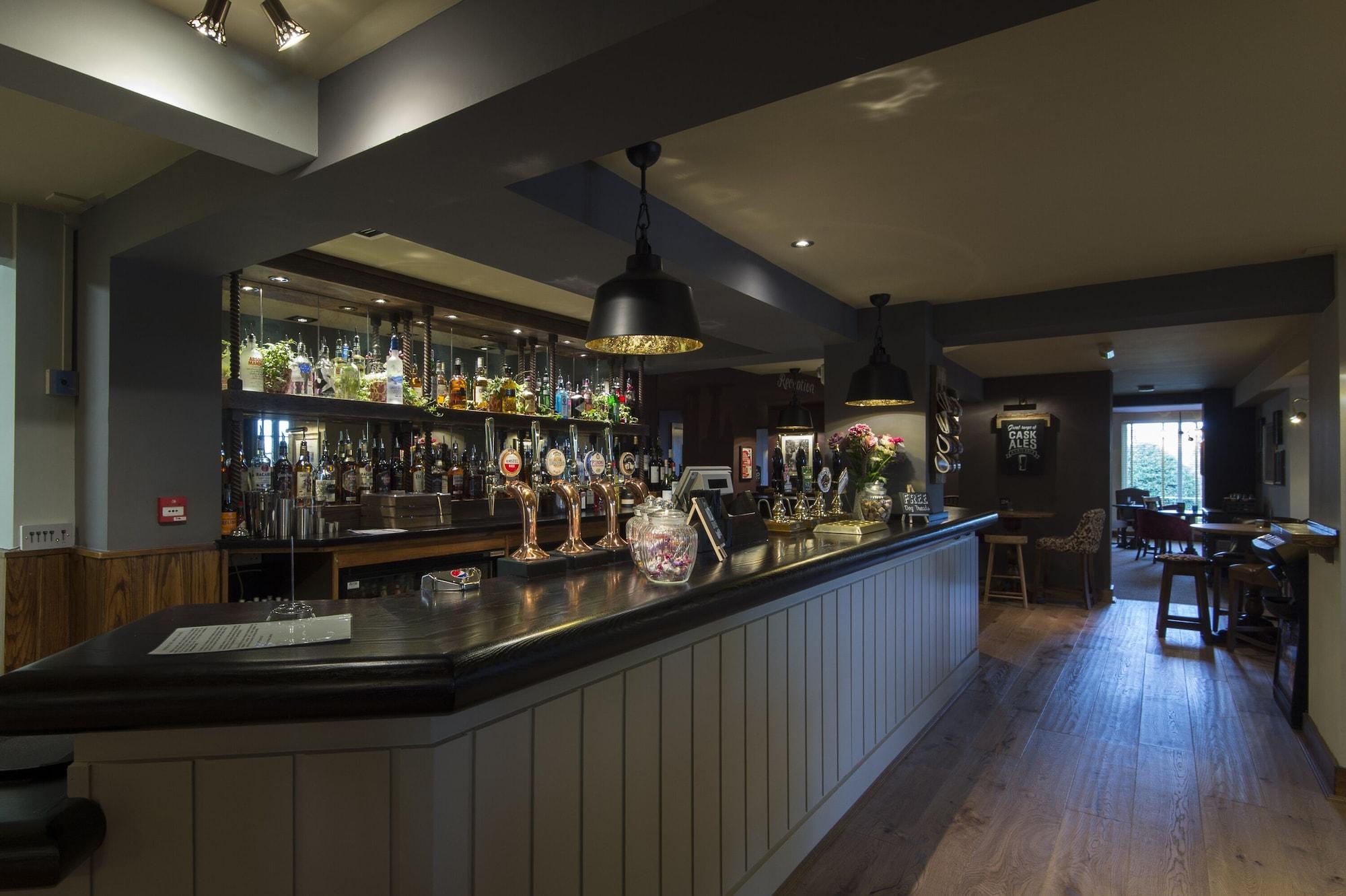 Bar/Salón Owl, Hambleton by Marston's Inns