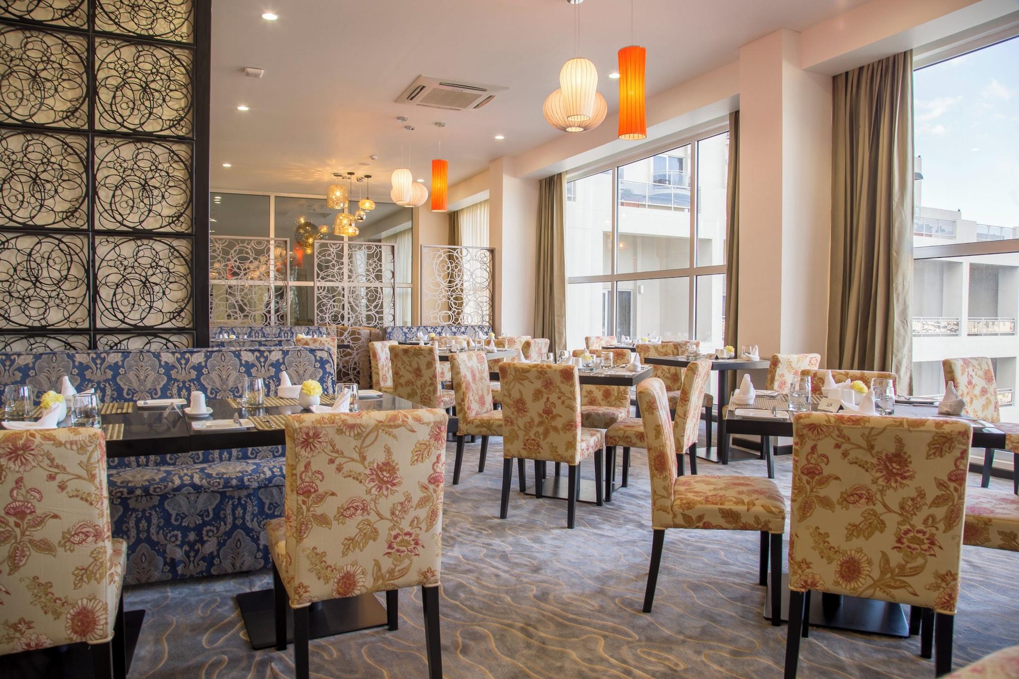 Restaurant Amaryllis Hotel