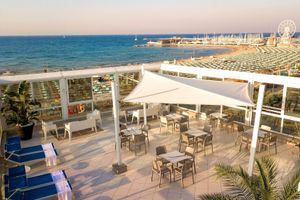 Alojamiento - Hotel Baia Imperiale & Spa