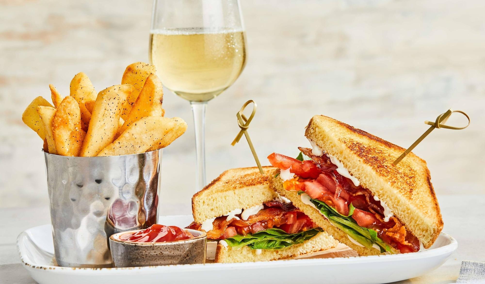 Restaurant Courtyard by Marriott Miami Airport West/Doral