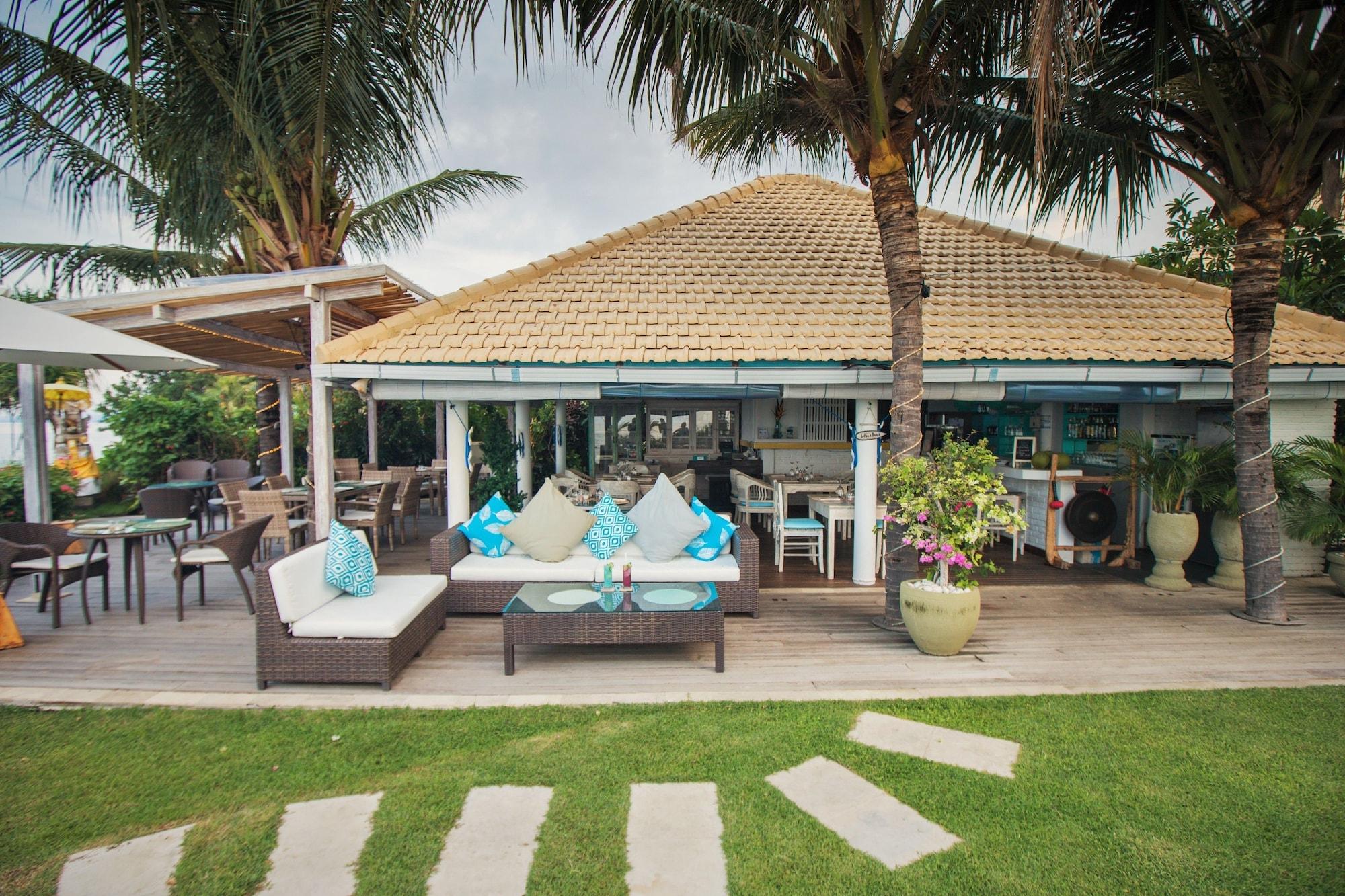 Restaurant Mayo Resort