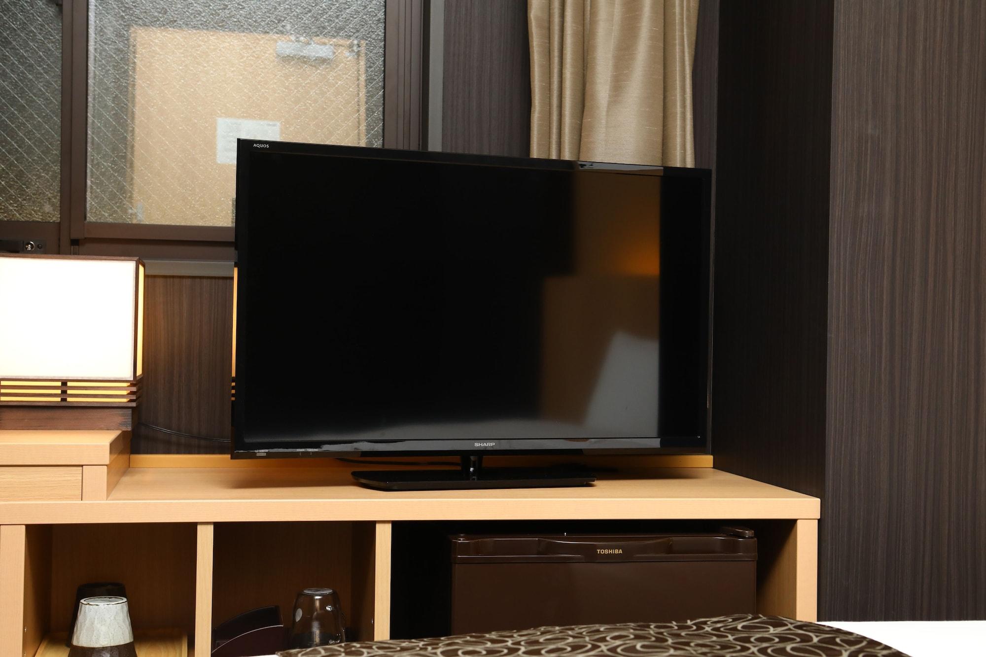 Set de Habitación Hotel Wing International Kyoto - Shijo Karasuma