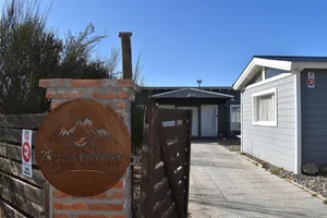 Alojamiento - Tierra de Glaciares Aparts Cabañas