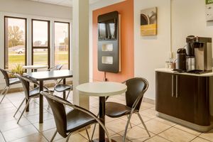 Alojamiento - Motel 6 Albert Lea, MN