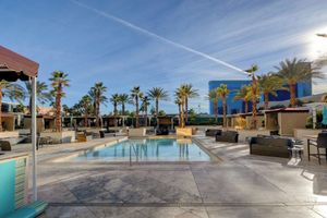 Alojamiento - Suite Hub LV at Signature Sphere View