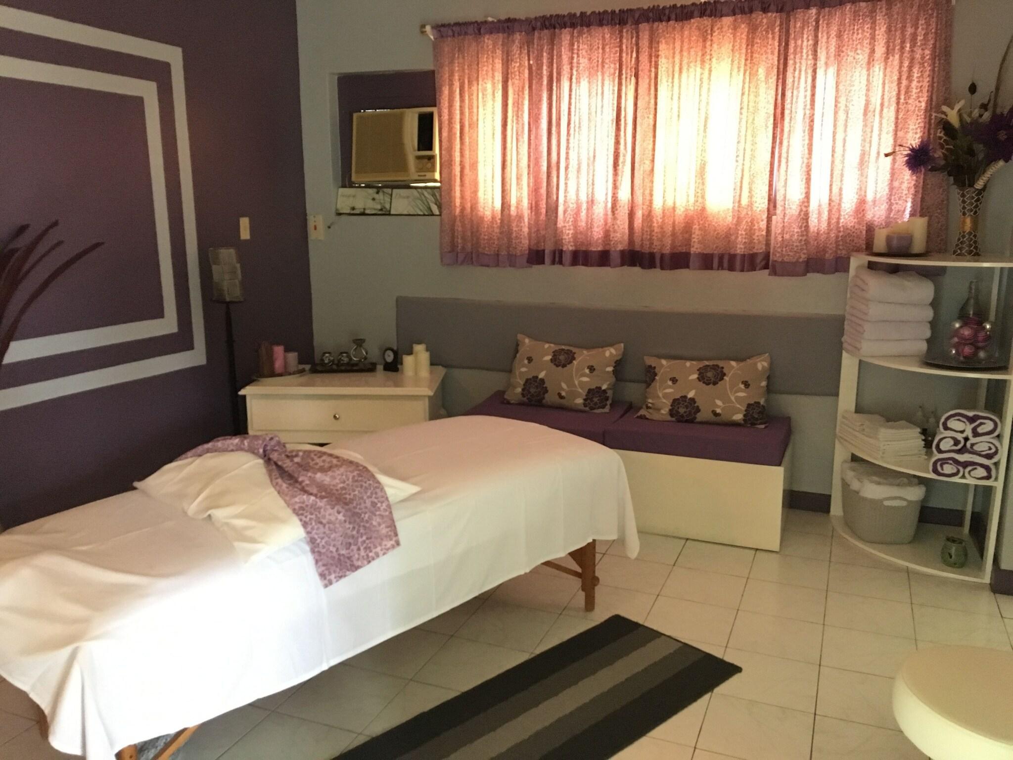 Spa Toby's Resort