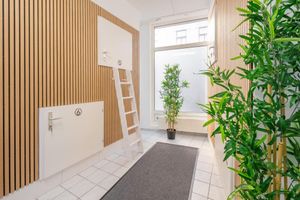 Alojamiento - Robin Wood Apartment