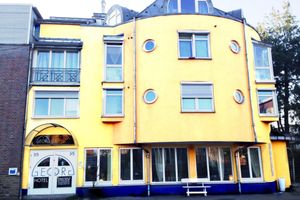 Alojamiento - Hotel Georg
