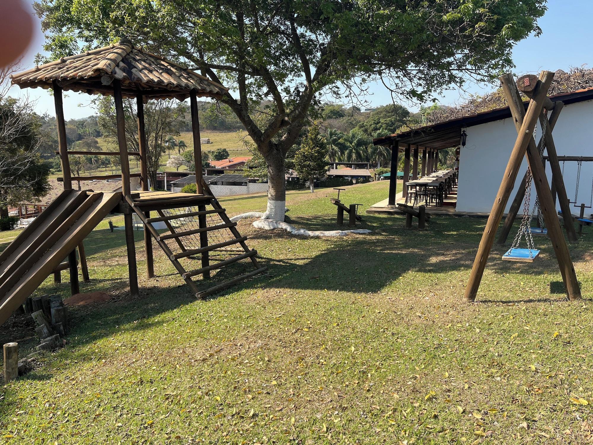 Restaurant Pousada toca do tuca