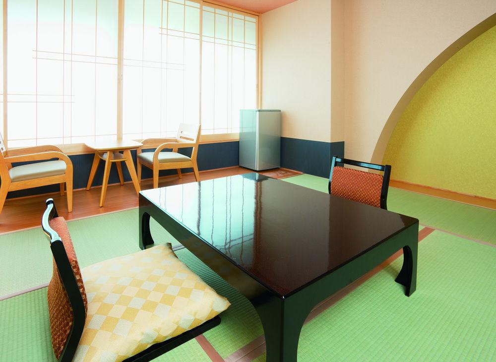 Habitación Arima Kirari