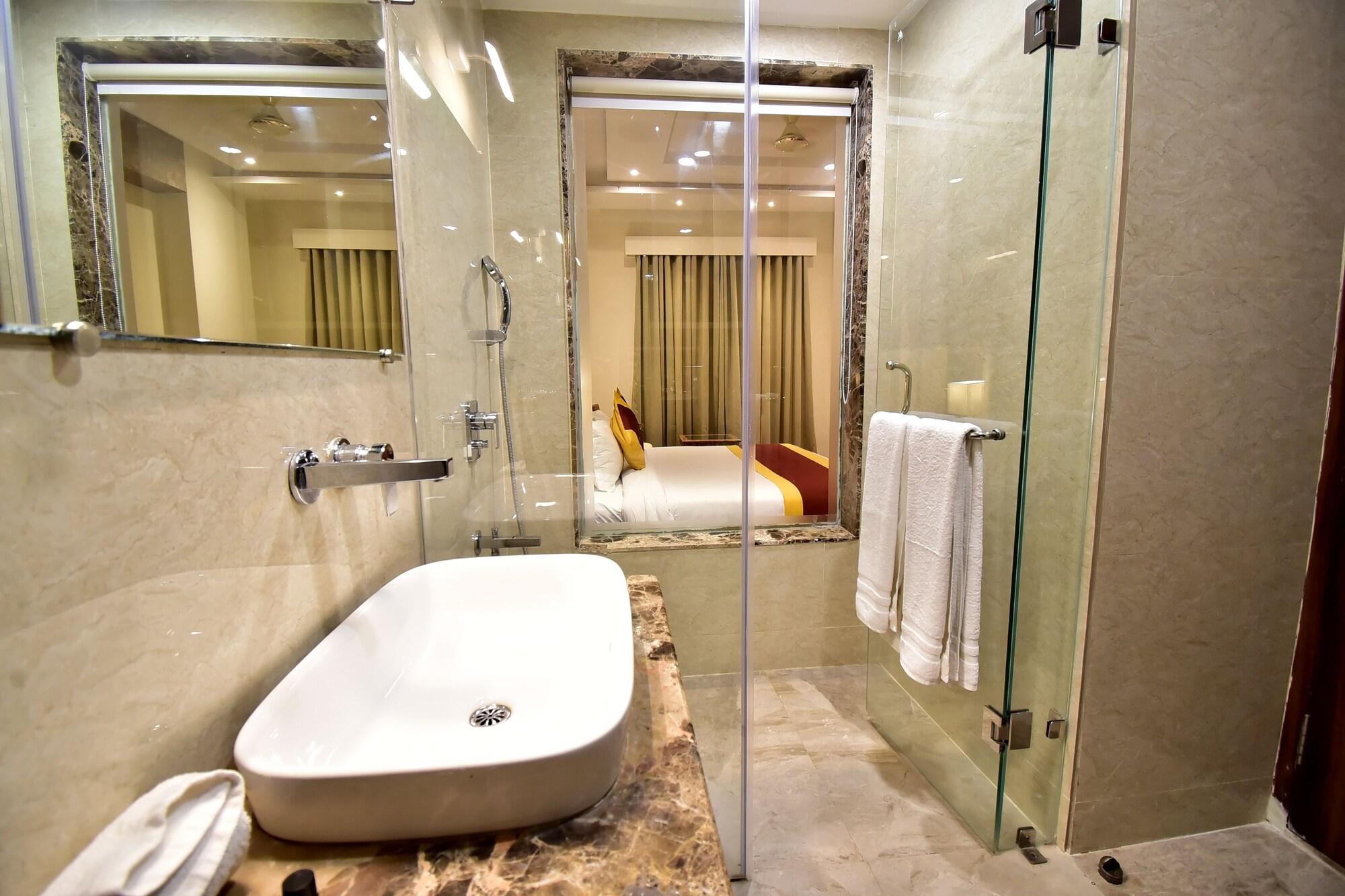 Equipamiento de Habitación HOTEL CENTELLA