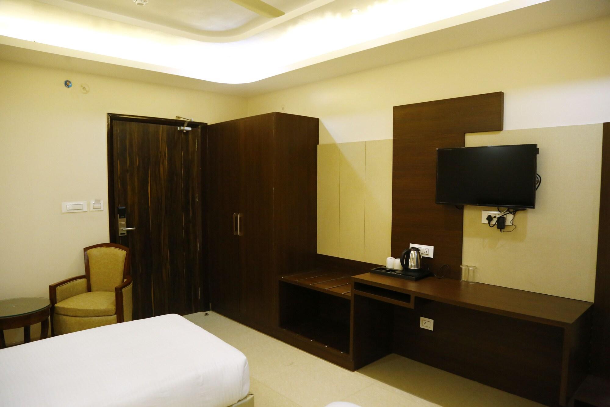 Set de Habitación Landmark Hotel