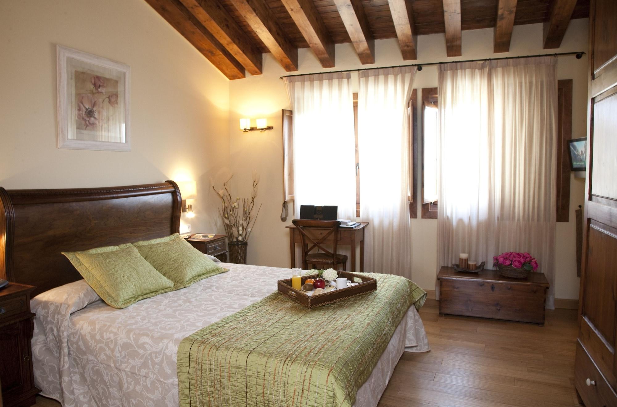Habitación HOTEL FINCA EL VENTÓS