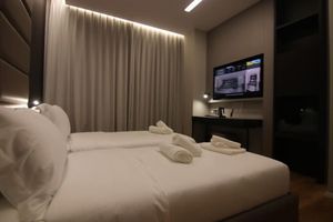 Alojamiento - Boutique Hotel Adelar