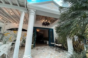 Alojamiento - Peregrinos Hostel Cartagena de Indias