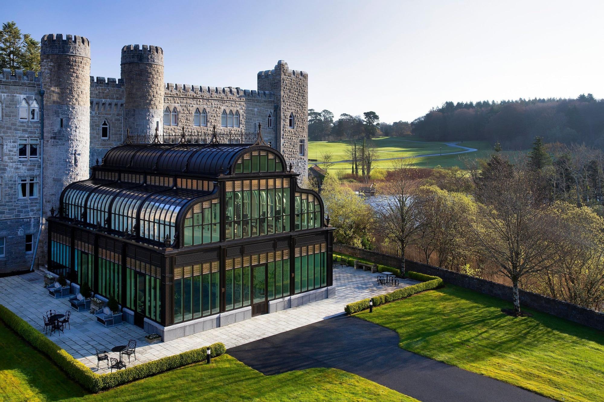 Spa Ashford Castle