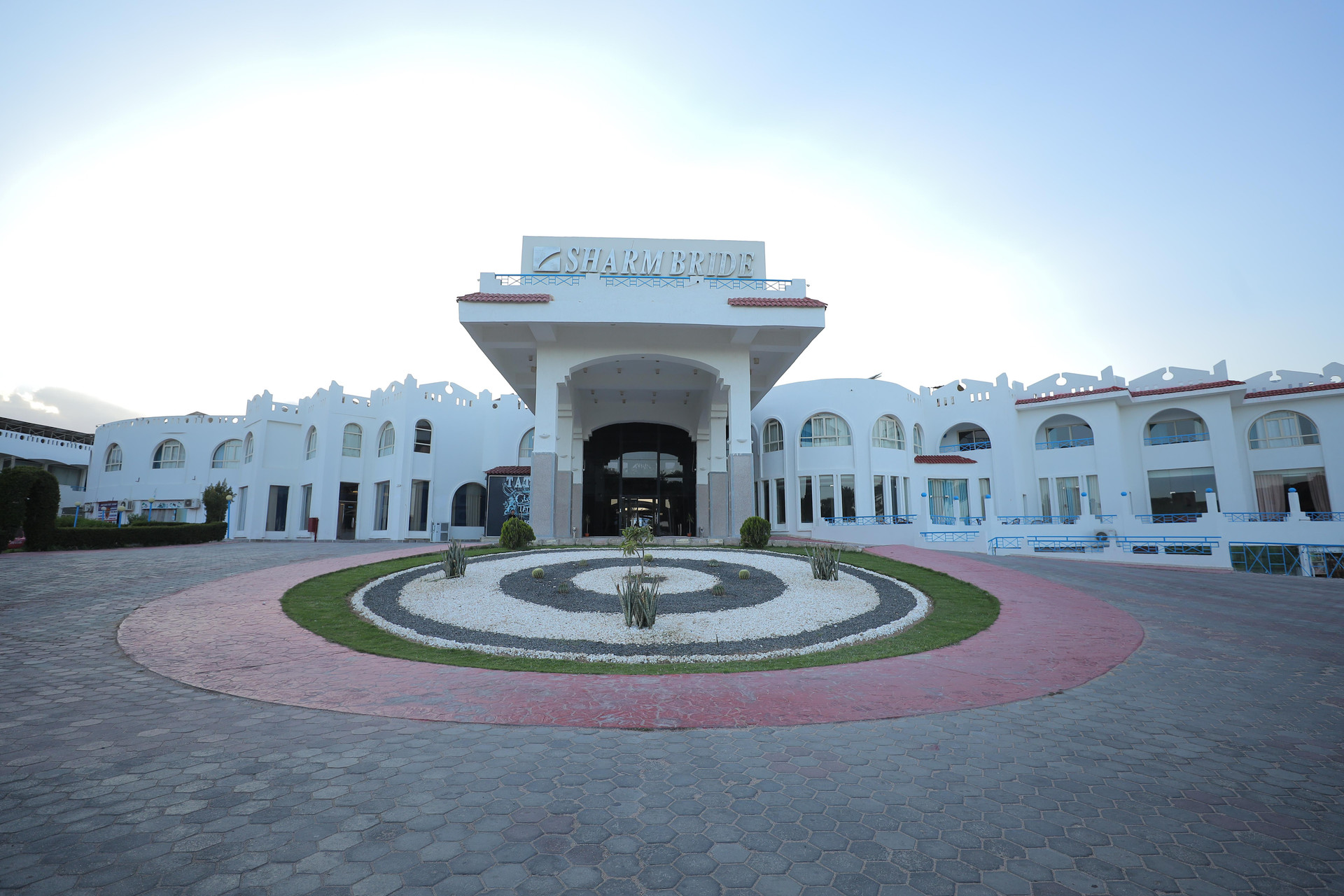 Vista Lobby Sharm Bride Resort Aqua & SPA