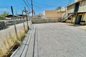 Alquiler Vacacional - Cozy 2 bedroom apartment in terrific El Paso with WiFi, AC, entire unit