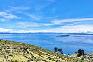 Alojamiento - Kalluchi Ecolodge