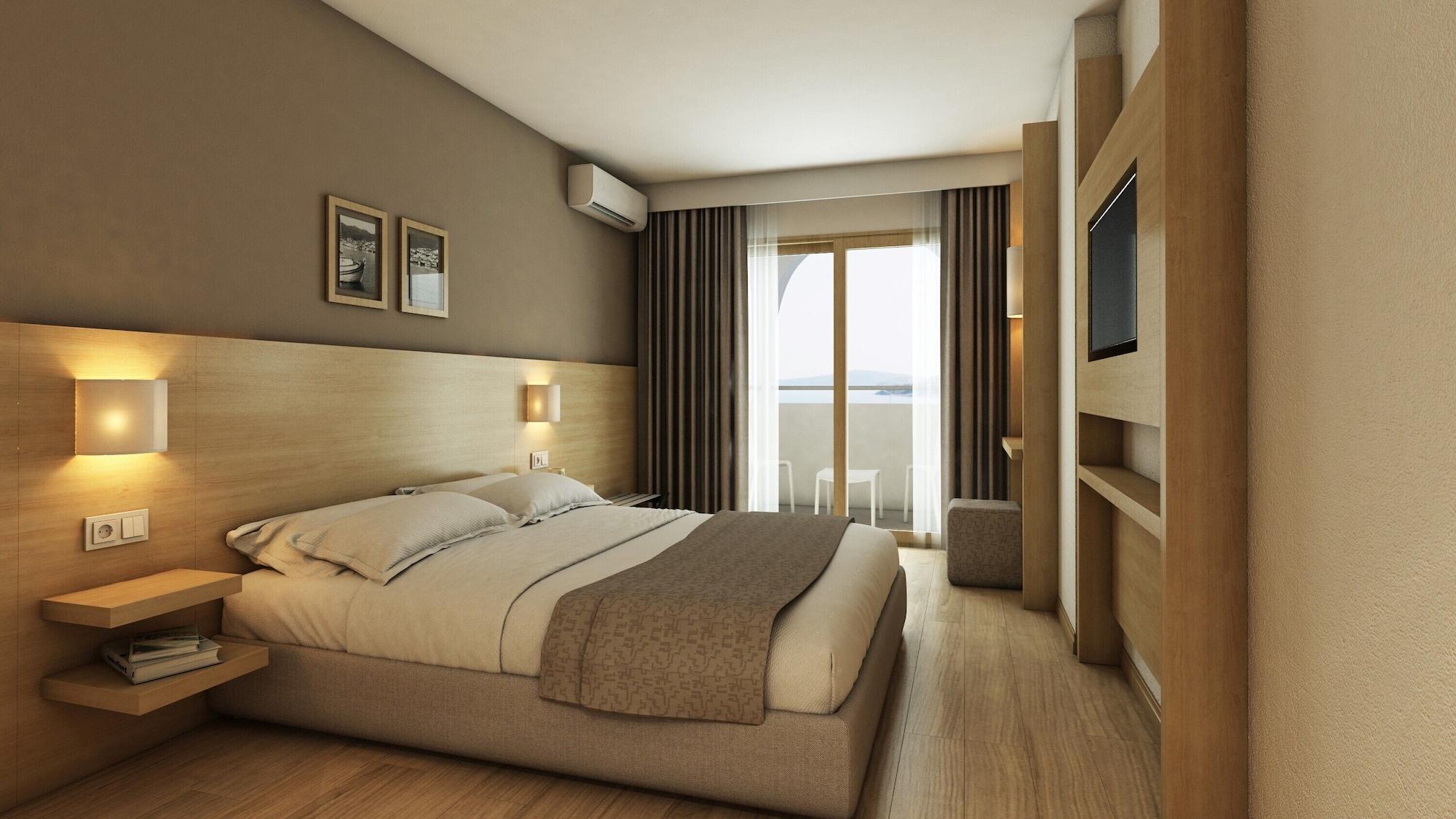 Habitación Fortuna Beach Hotel - All Inclusive