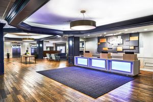 Alojamiento - Holiday Inn Express Nashville Downtown - Broadway by IHG
