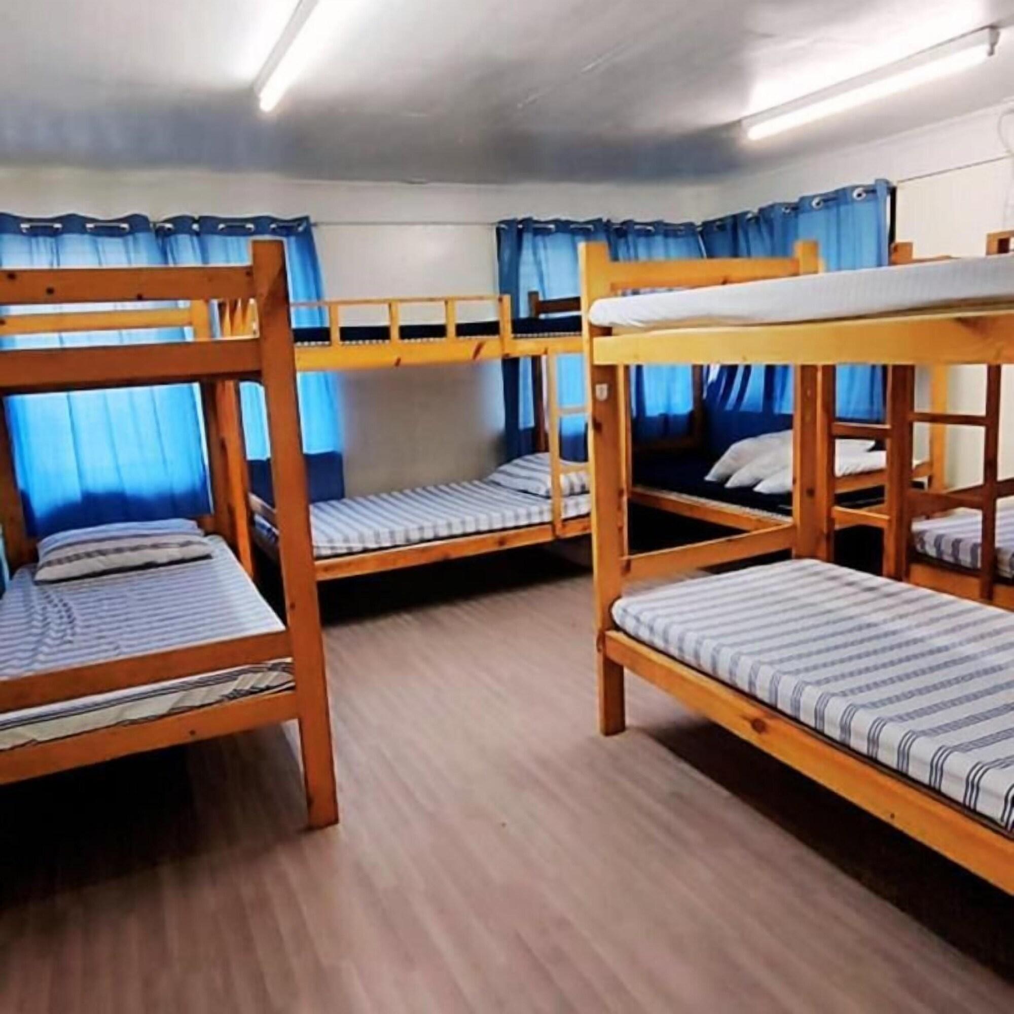 Habitación RiverCoves Resorts