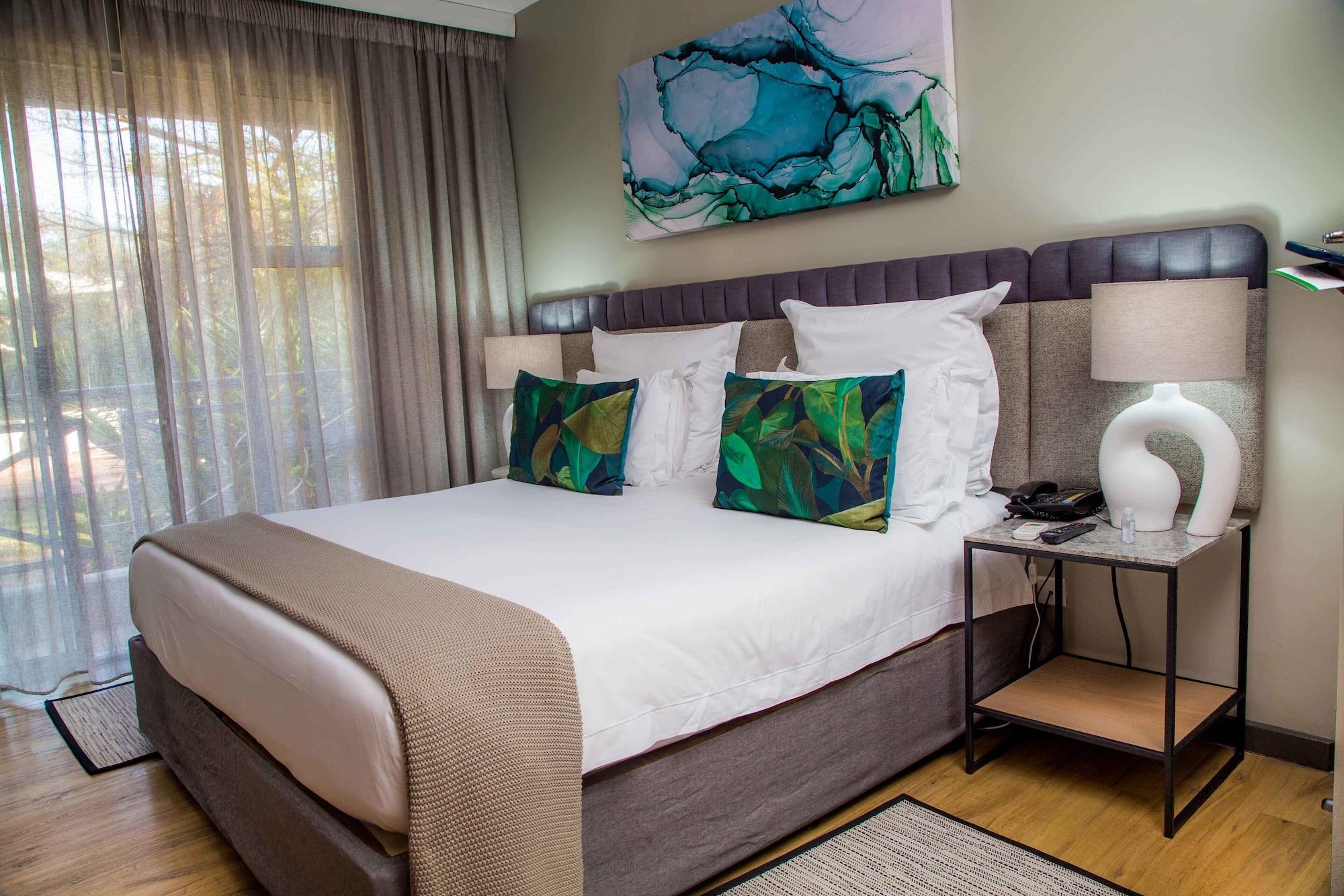 Habitación Cresta Lodge - Harare