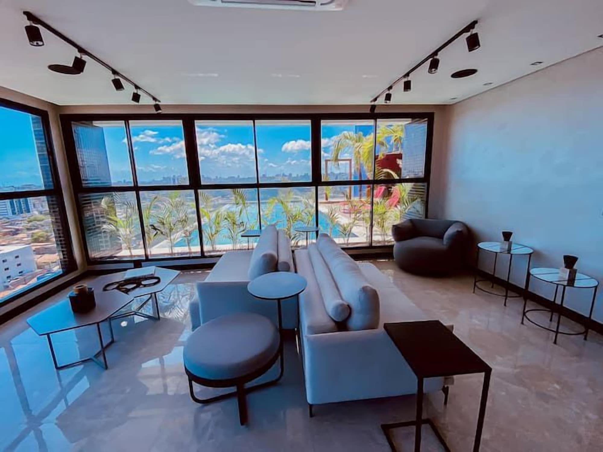 Sala de Reuniones Sky Concept 816