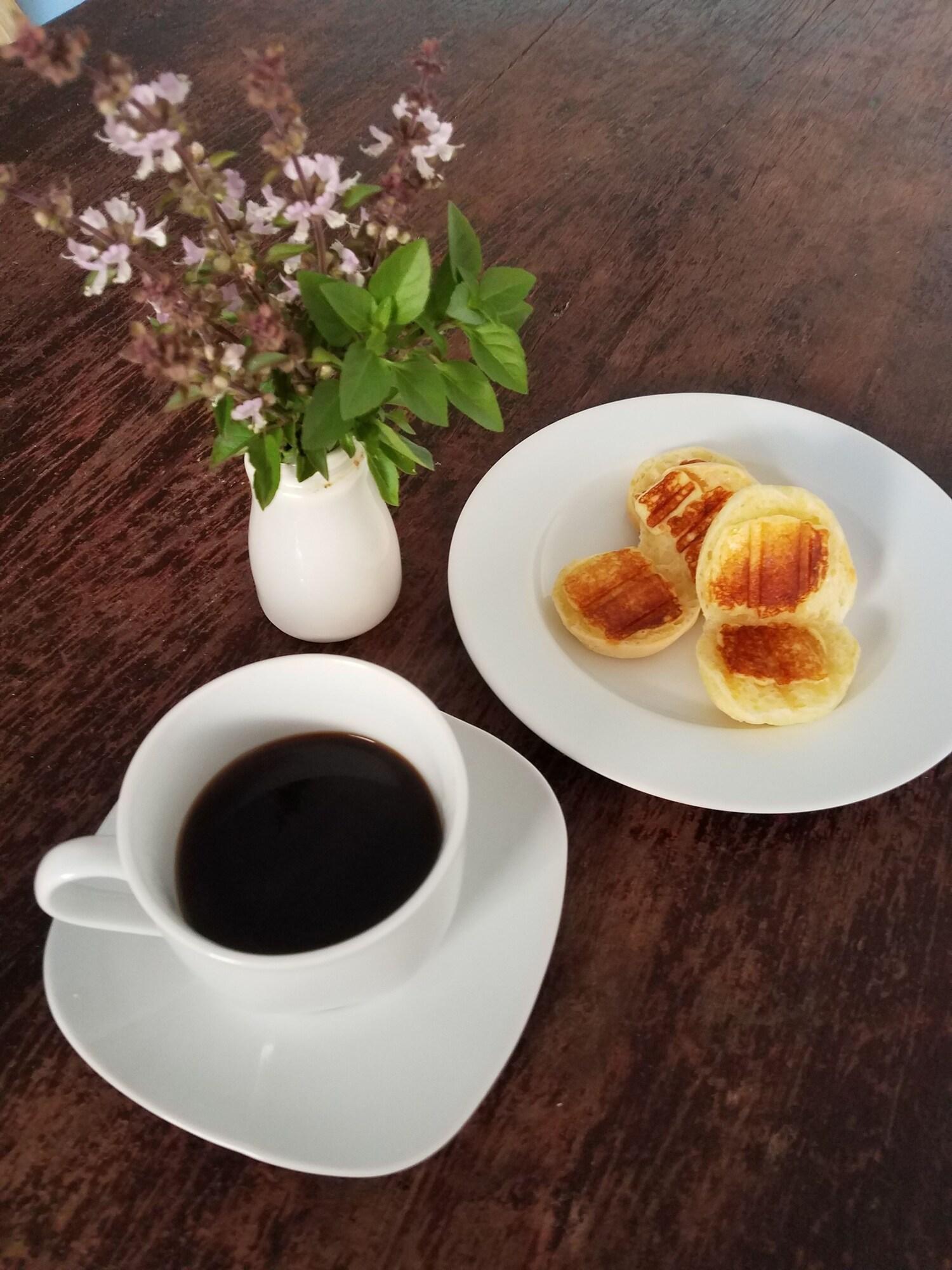 Set de Habitación Pousada Casa Flor