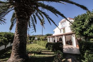 Alojamiento - Hostal Port Fornells - Adults Only