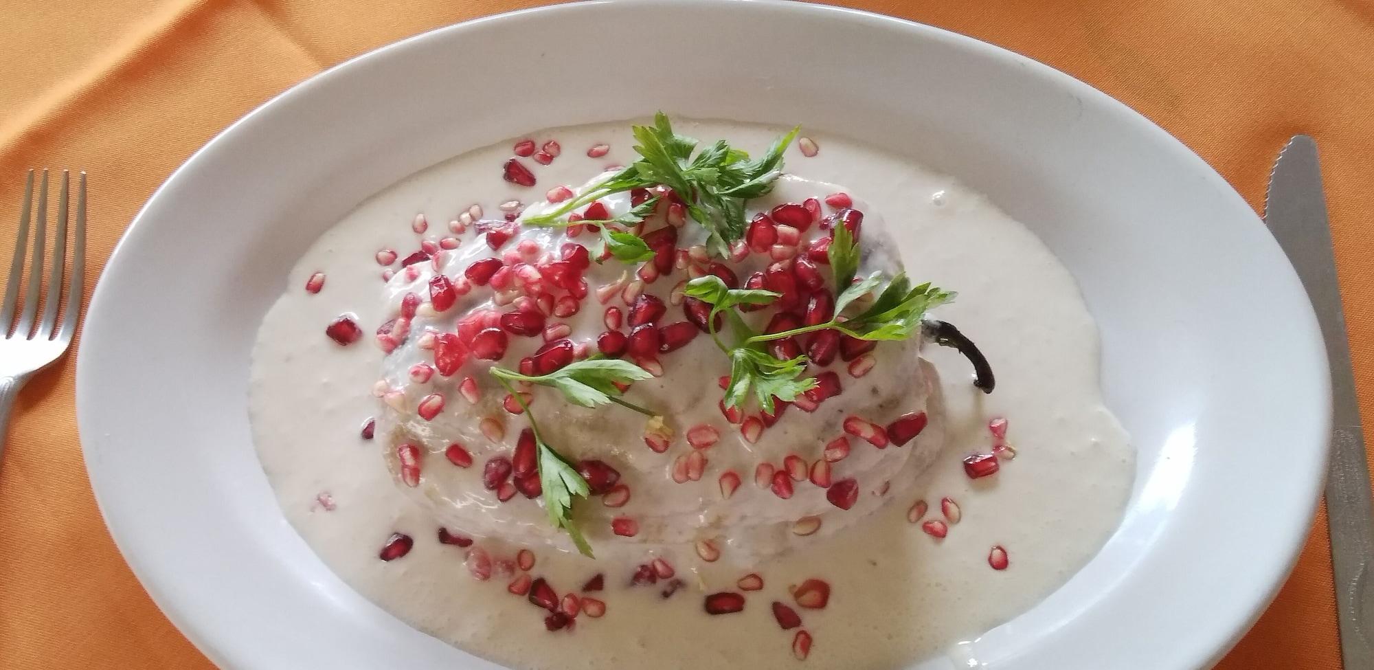 Restaurant Hotel Puente Real
