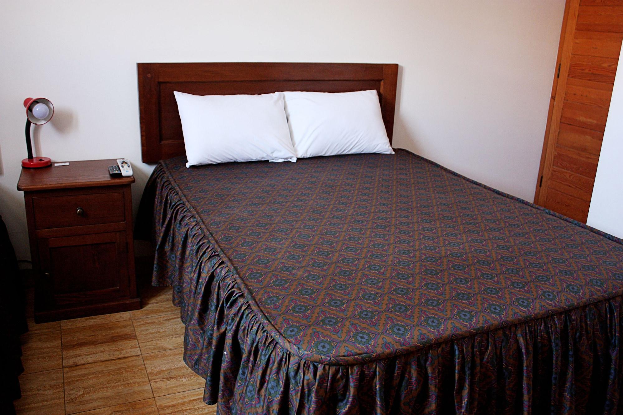Habitación El Huarango Hotel