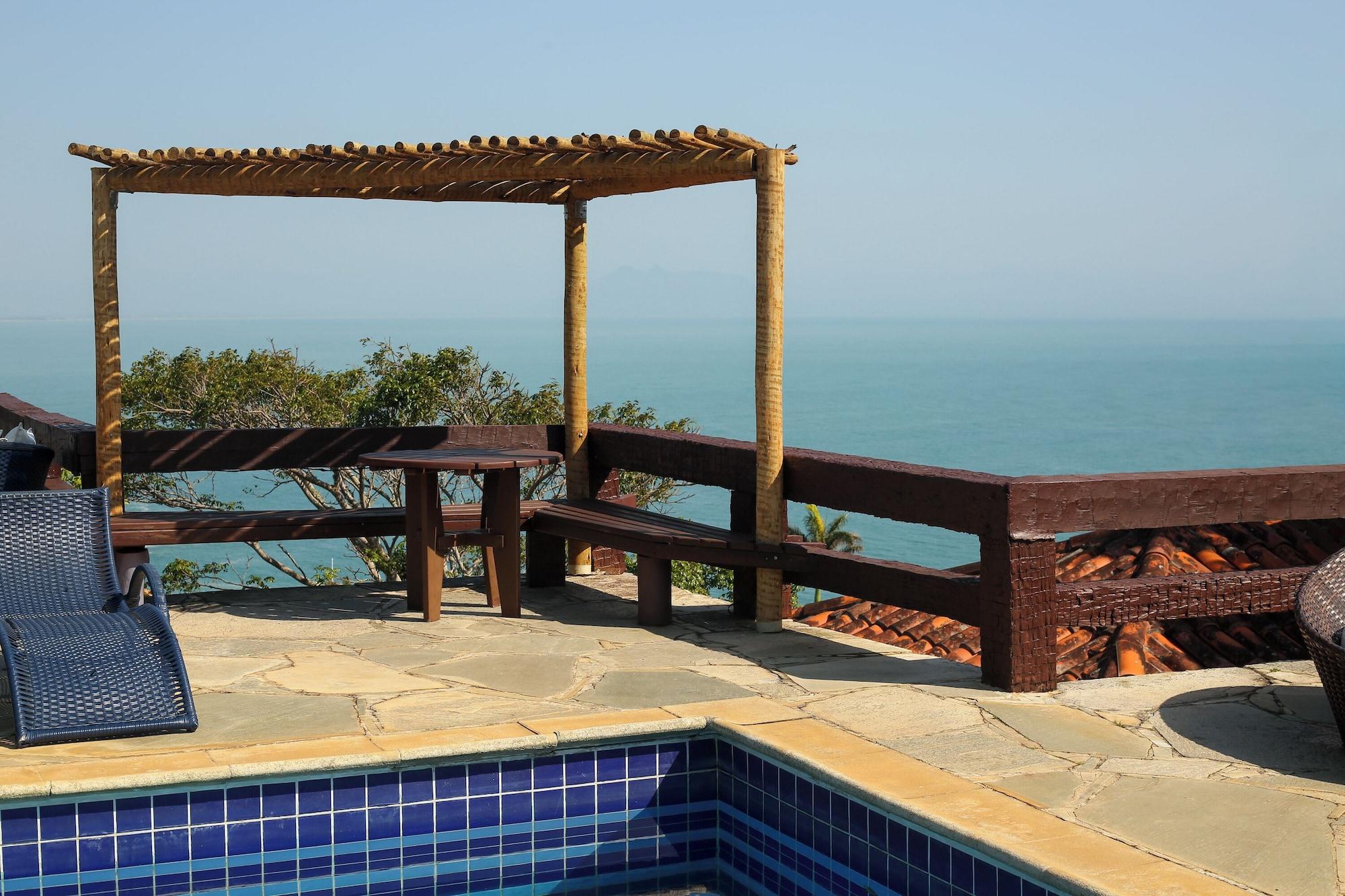 Varios Mirante dos Papagaios