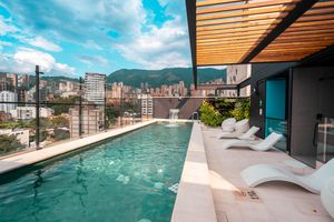 Alojamiento - Calle Flora Hotel By Jalo