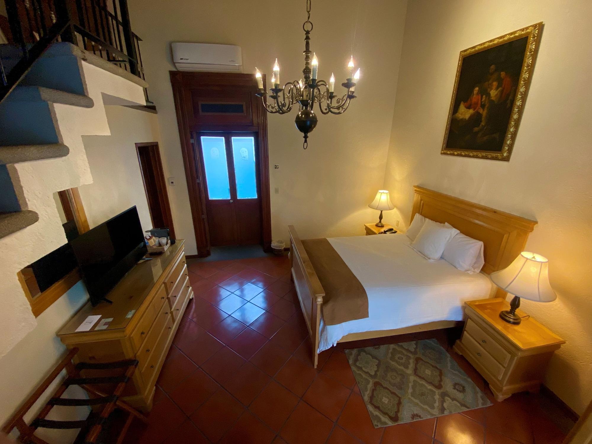 Habitación Estrella de Belem