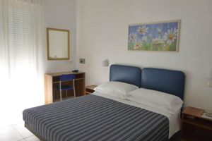 Alojamiento - Hotel Berenice Rimini Mare