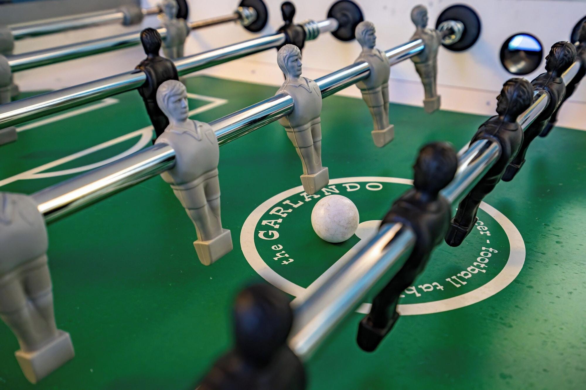Instalaciones Recreativas Hotel Kirchbichlhof