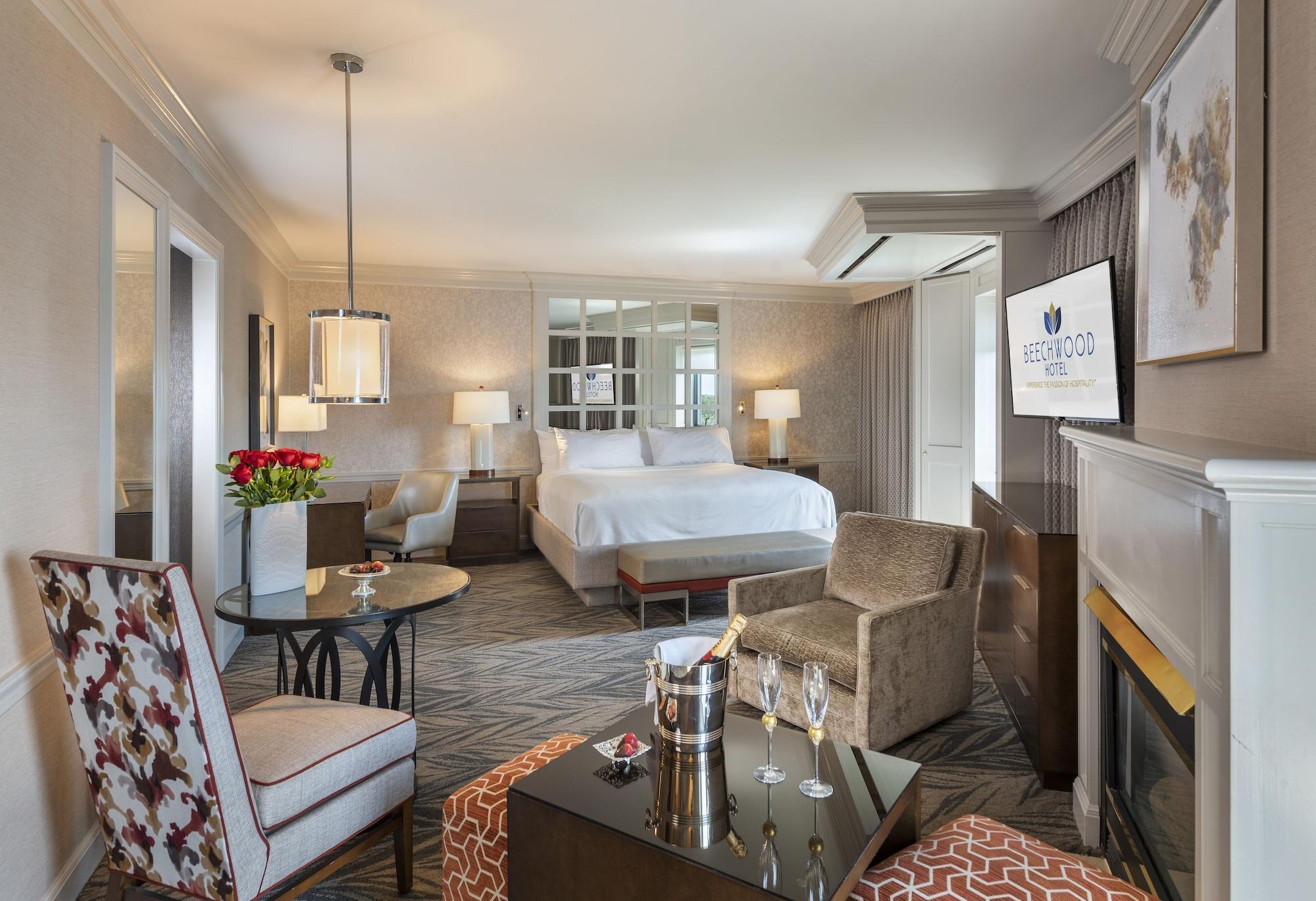 Habitación Beechwood Hotel