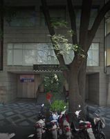 Alojamiento - Suites Londres 212