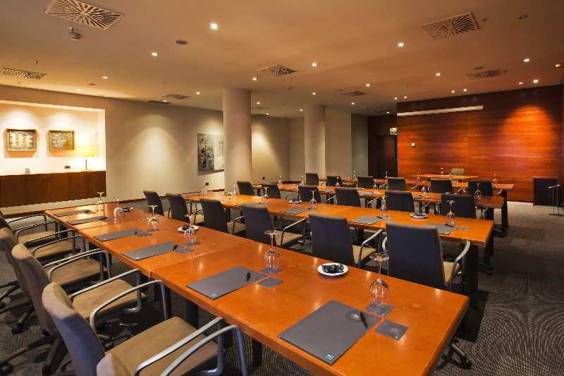 Hotel AC Hotel Alcala de Henares by Marriott