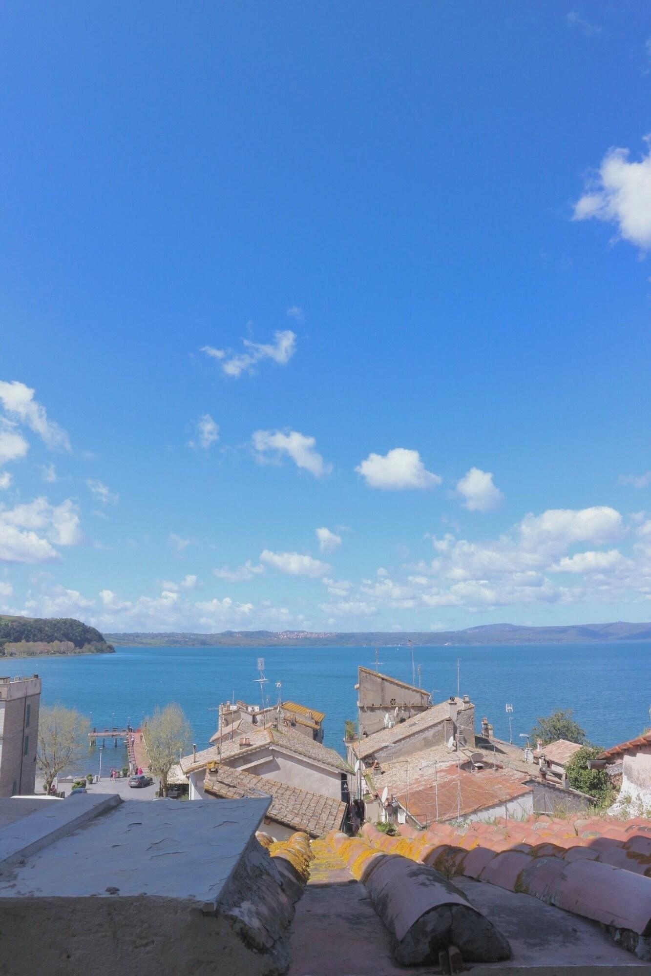 Varios Il Sogno del Lago bedbikeitalia