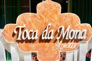 Hotel - Toca da Mona Roots Hostel