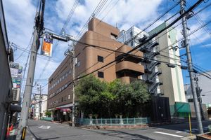 Alojamiento - Ramada encore by Wyndham Amagasaki