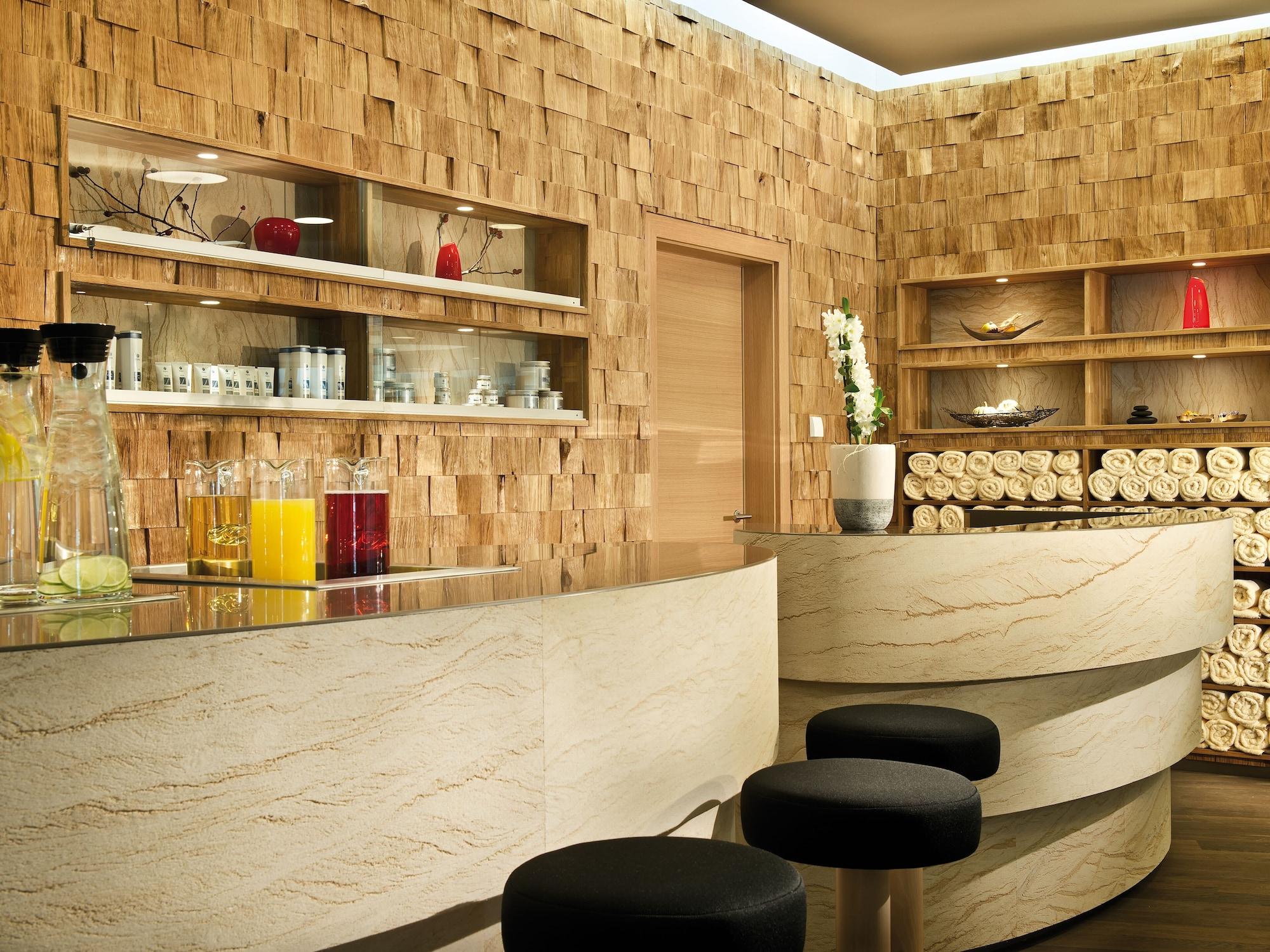 Spa Apartments Bergresort Werfenweng