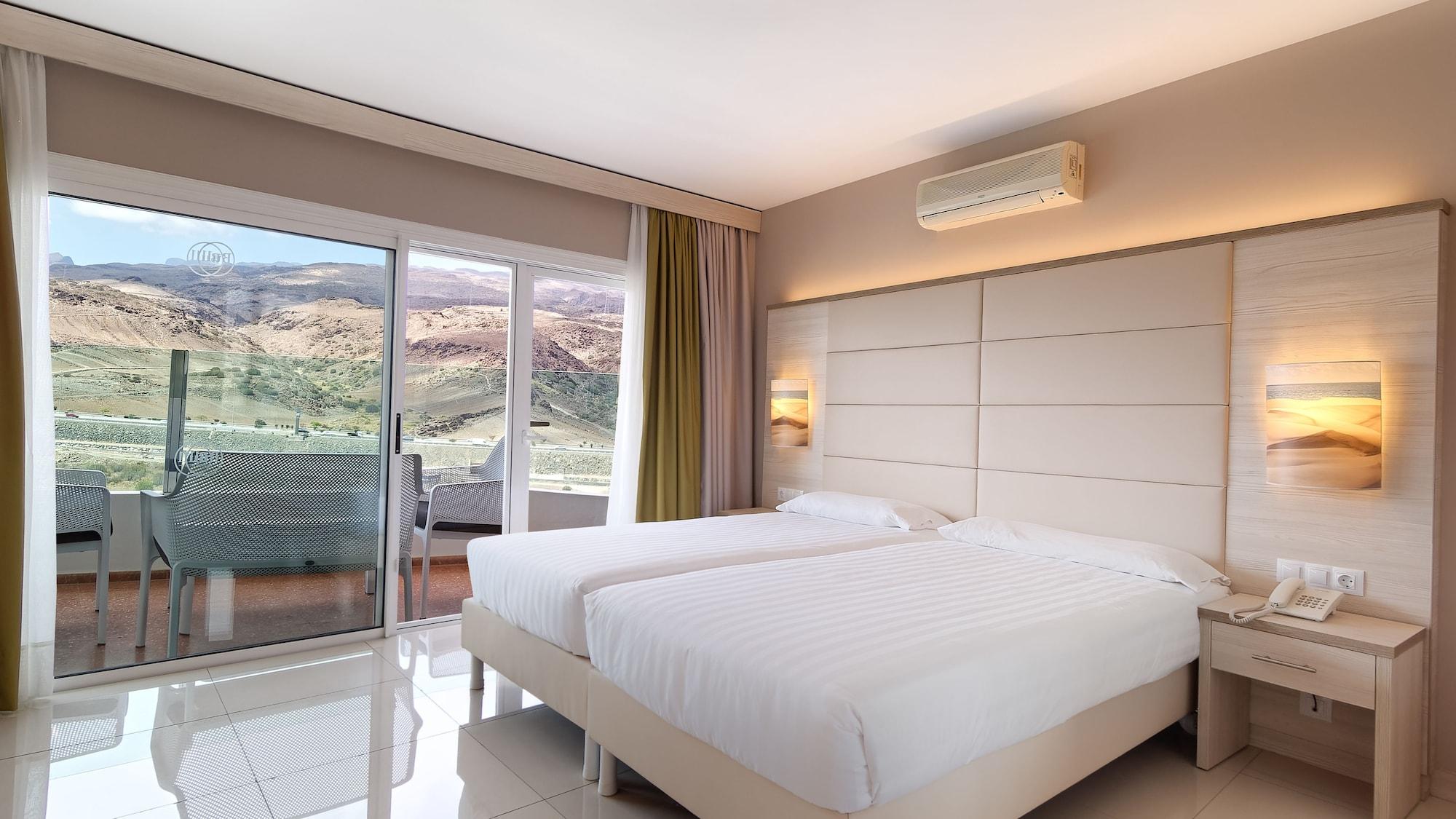 Habitación Bull Escorial & Spa