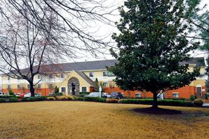 Alojamiento - Sonesta Simply Suites Memphis